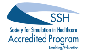 Ssh Accredited T