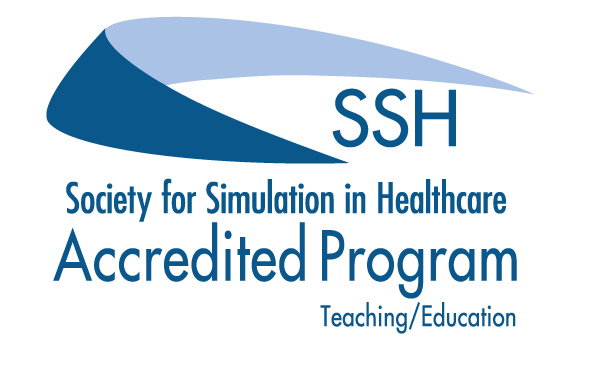 Ssh Accredited T