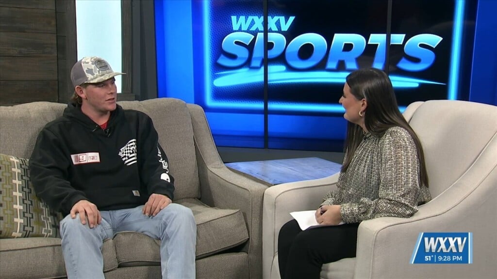 16 Year Old Race Car Driver Carter Taylor Shares His Journey In The Fast Lane!