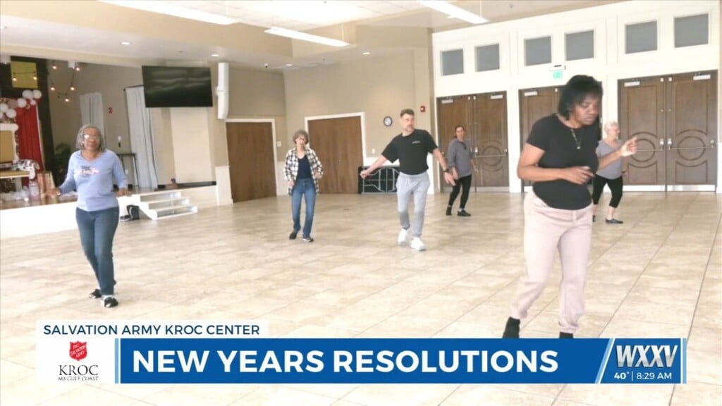 Meggan Monday: New Year’s Resolutions
