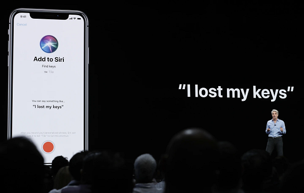 Siri