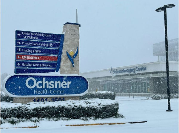 Ochsner