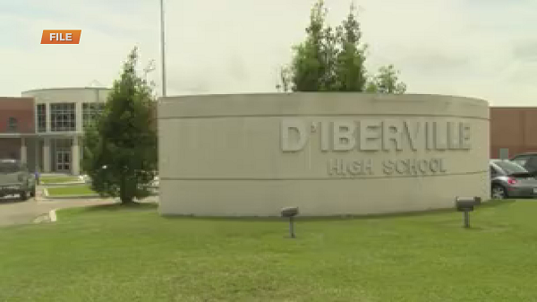 Diberville High School