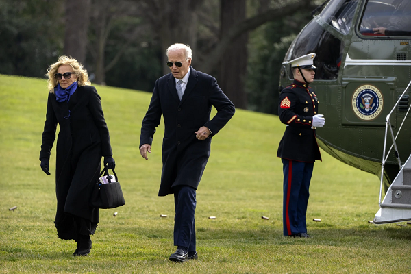 Joe Biden