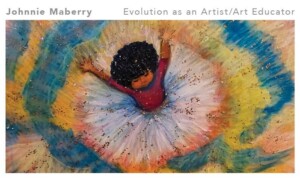 Wmcarey Johnnie Maberry Exhibit