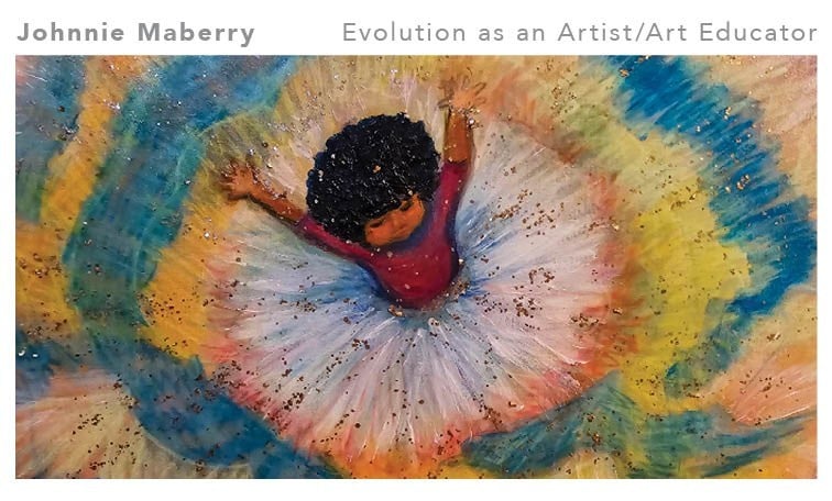 Wmcarey Johnnie Maberry Exhibit
