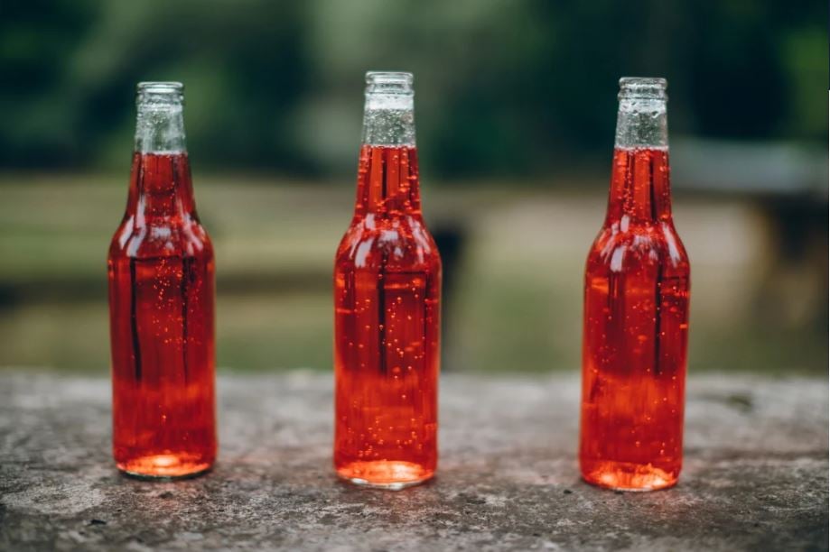 Red Dye