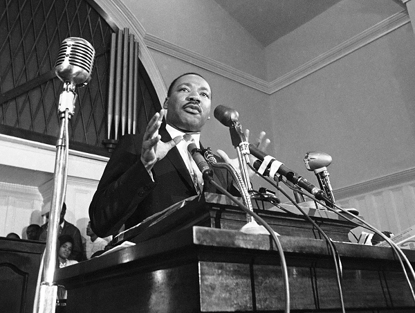 Martin Luther King Jr