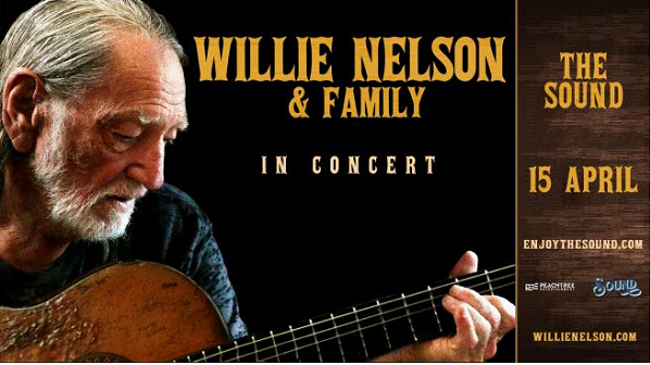 Willie Nelson