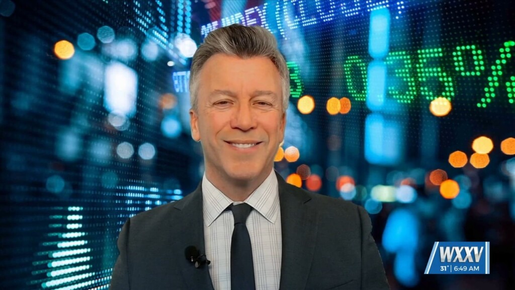 Morning Business Report: Jan 9, 2025