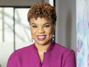 Renia Dotson