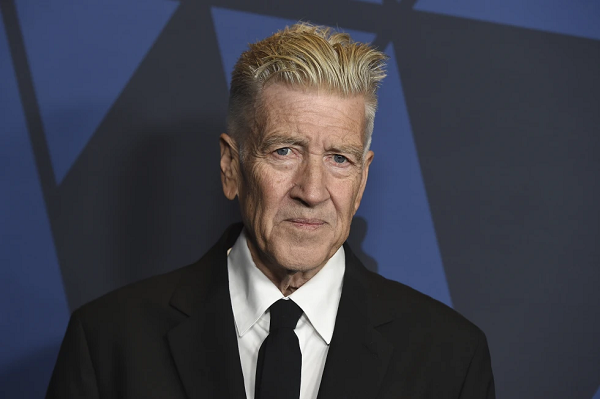 David Lynch