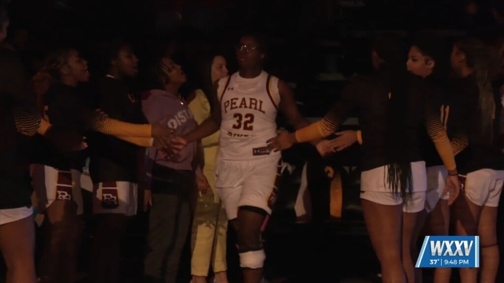 Prcc Lady Wildcats Fall To Itawamba Cc 42 41