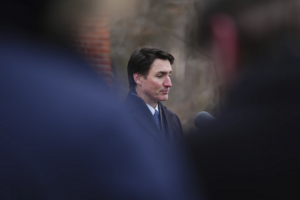 Trudeau