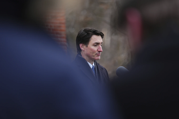 Trudeau