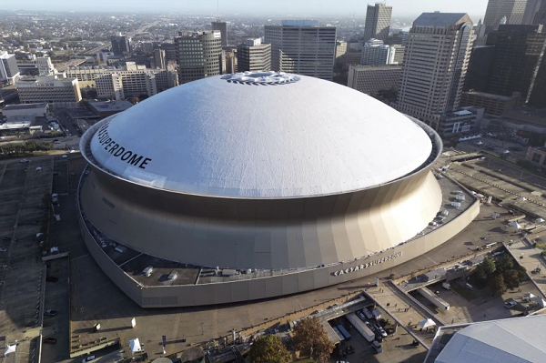 Super Dome