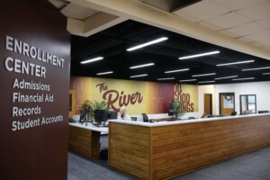 Prcc Enrollment Center Poplarville Campus January 2025
