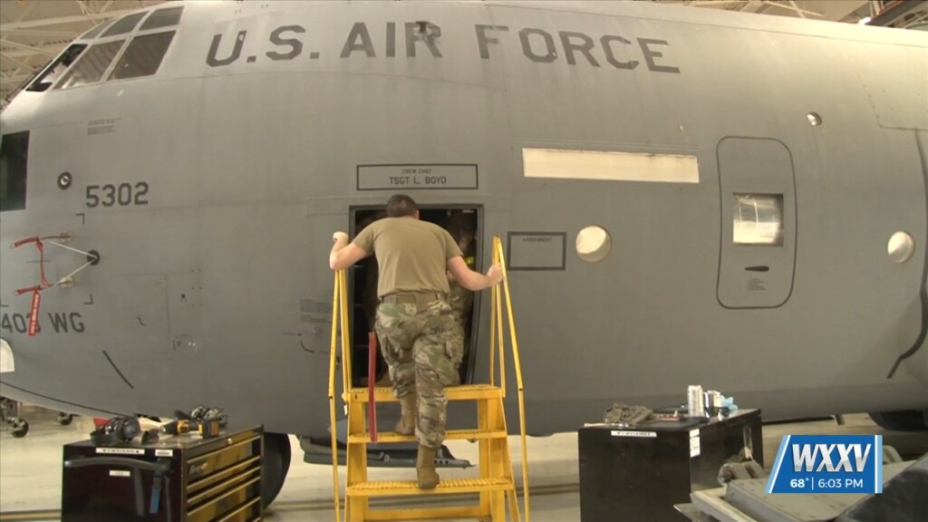 How Local Agencies Figure Out Sharing The Airspace