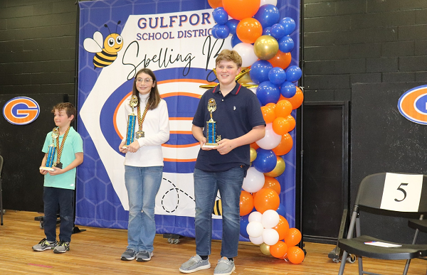 Spelling Bee