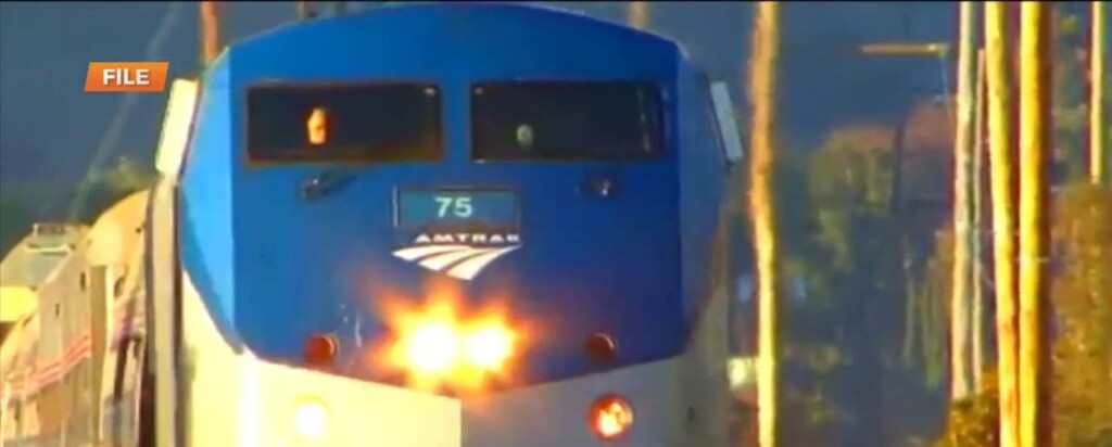 $21 Million Earmarked For Passenger Rail On The Coast