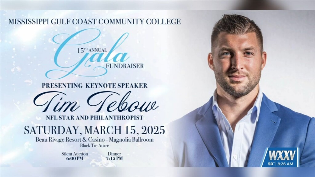 Mgccc Foundation Scholarship Gala