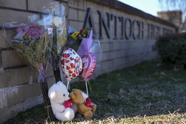 Antioch