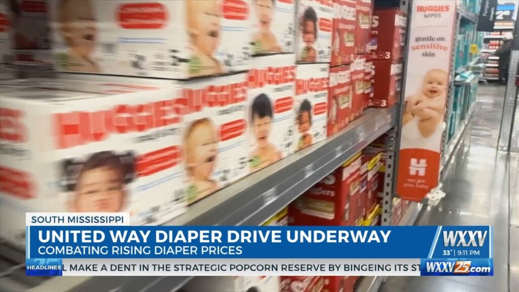 Diaper Prices 2