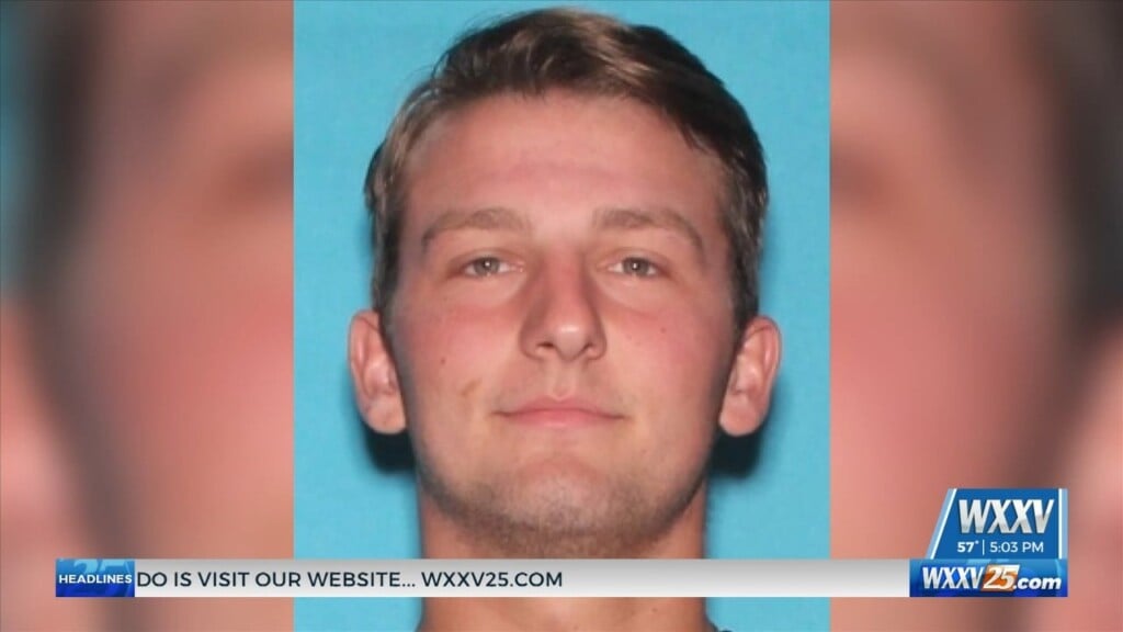 One Arrested In Connection To Threat At D'iberville High School