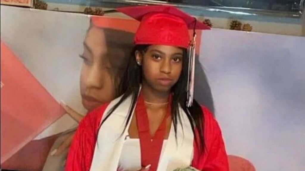 Gulfport Victim