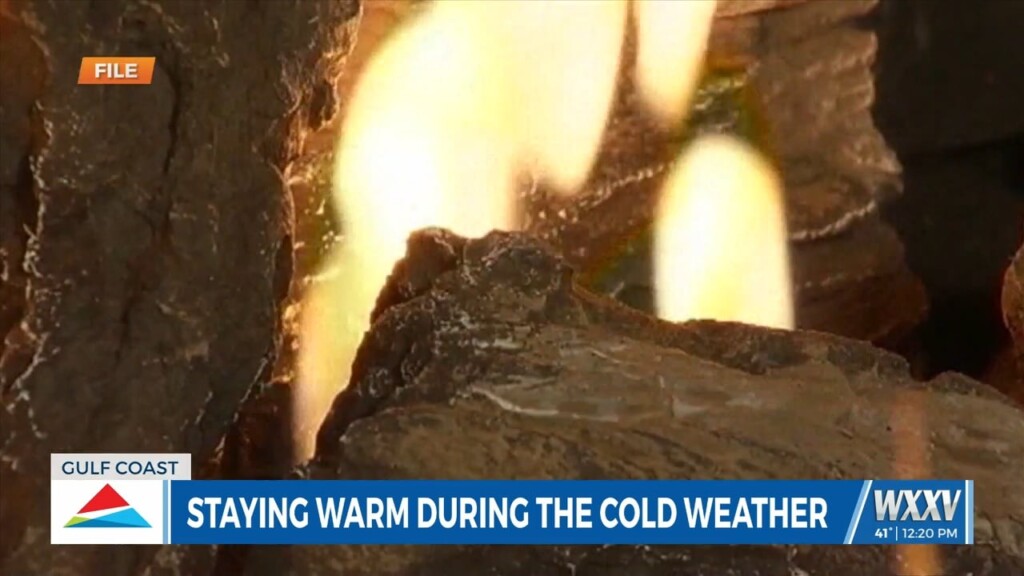 Mississippi Power Tells About Ways To Stay Warm And Not Worry About Bills
