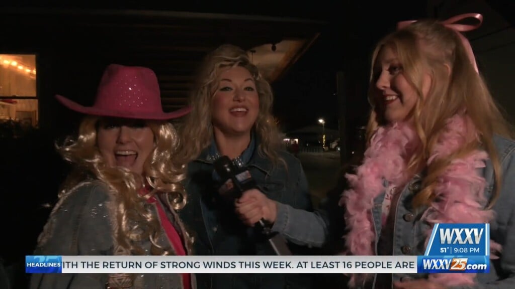 Dolly Parton 79th Birthday