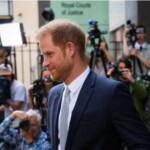 Prince Harry