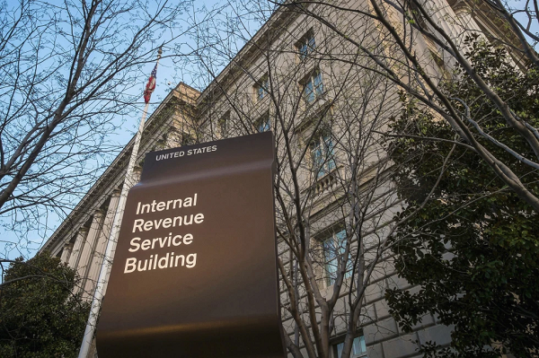 Irs
