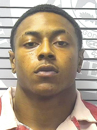 Keone Moore