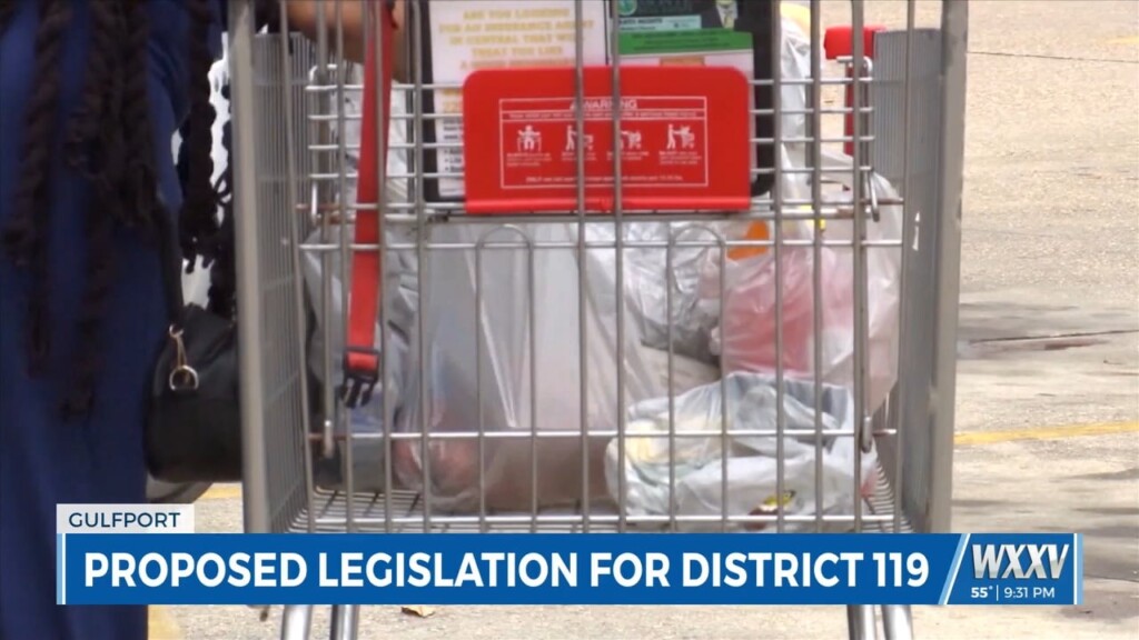 New Proposed Legislation Could Impact Residents Of District 119