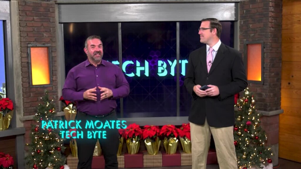 Tech Byte Betting Apps