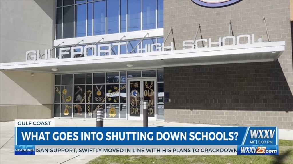 What Goes Into Shutting Down Schools Due To Weather?