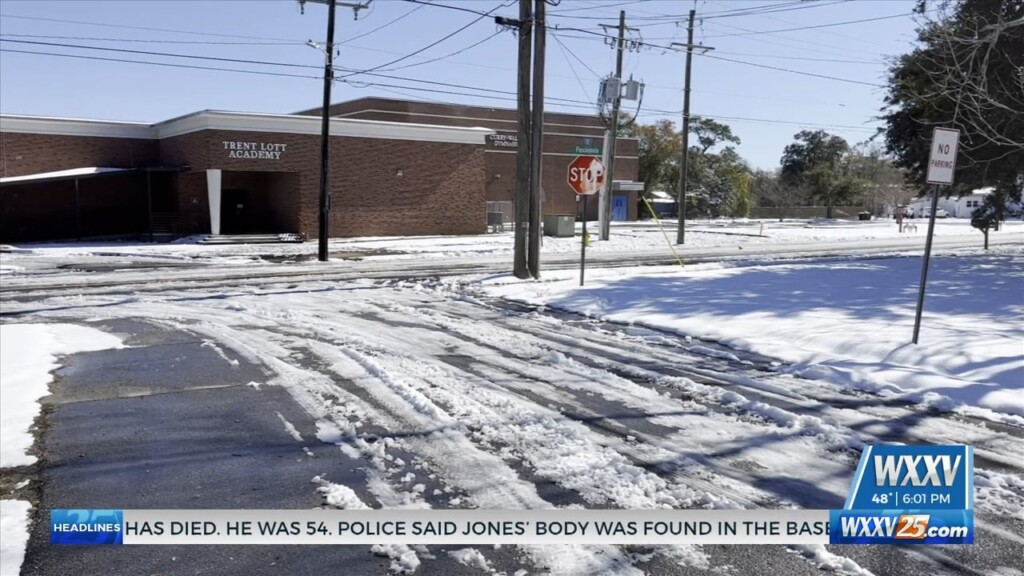 County Officials Share If They Think Snow Plans Worked
