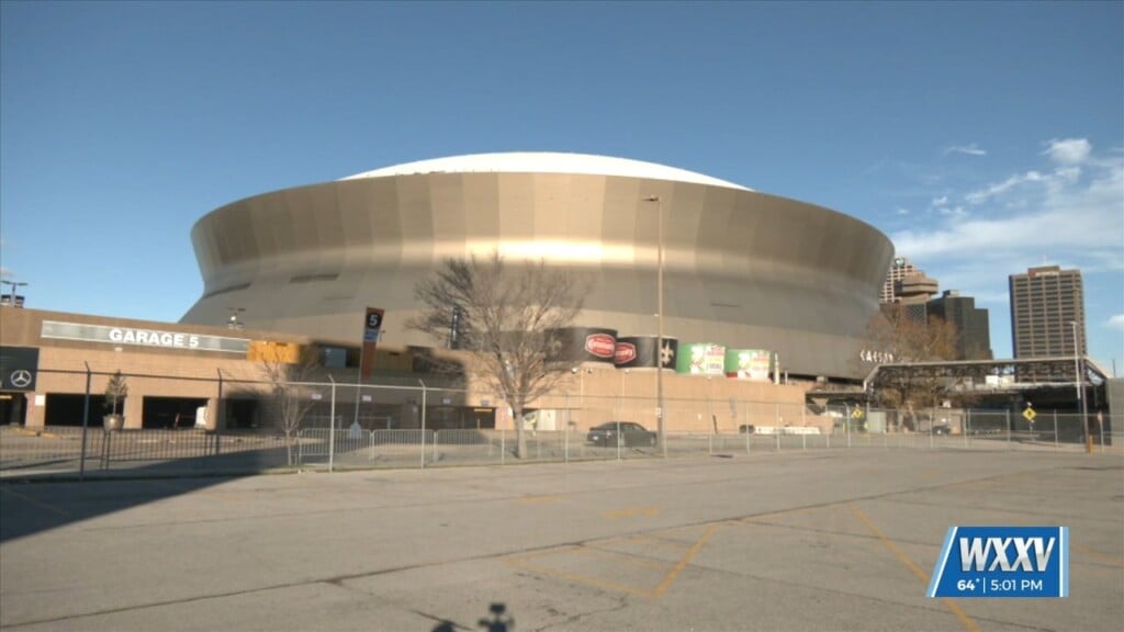 Mississippians React To Super Bowl 59