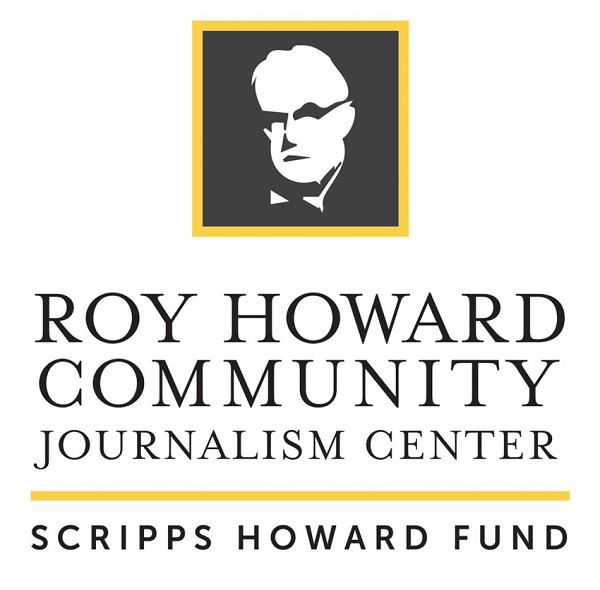 Roy Howard