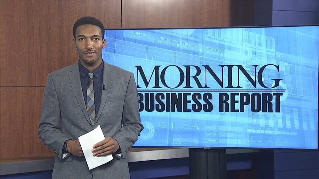 Morning Business Report: Jan 6, 2025