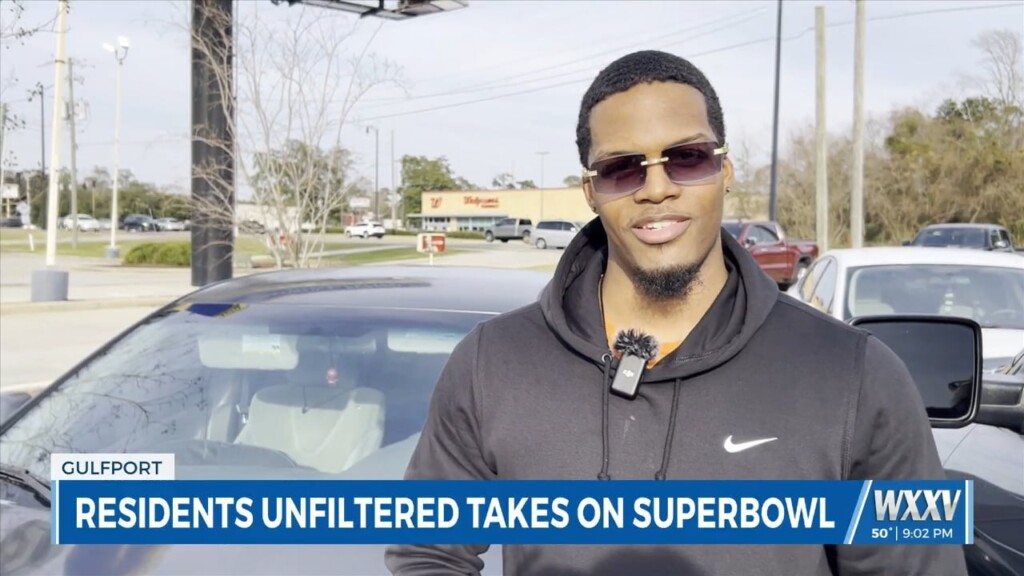 Unfiltered Takes Ahead Of Super Bowl 59