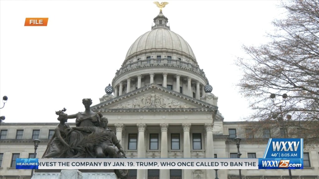 State House Passes Tax Reform Bill