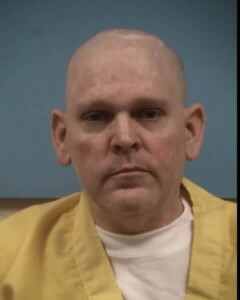 Johnny Mount