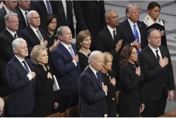 Presidents