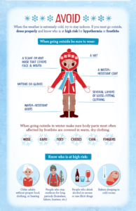 Cold Weather