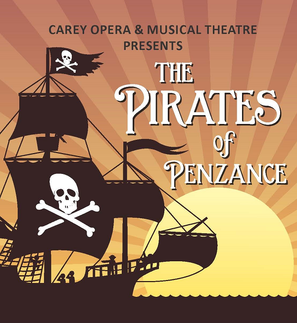 Carey Opera