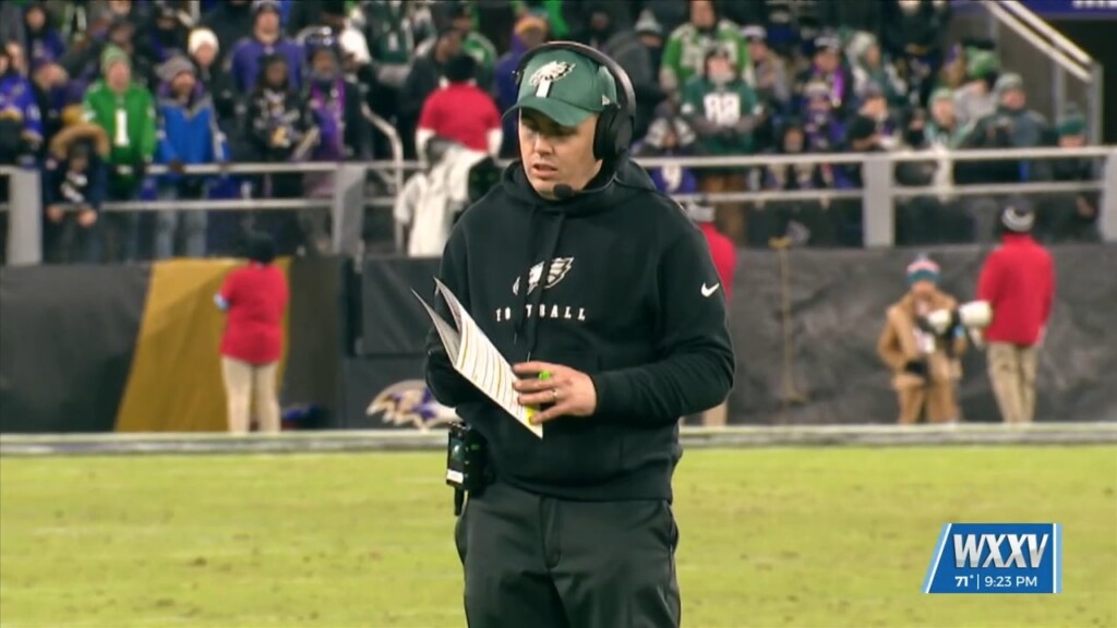 Kellen Moore Named New Saints Head Coach