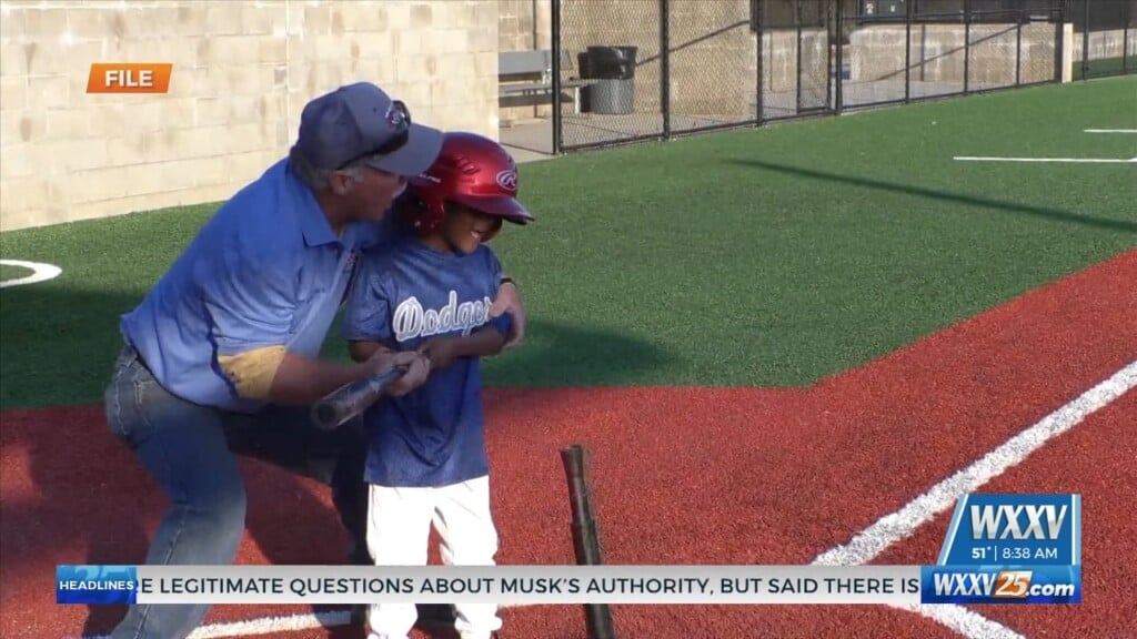 Buddy Sports Looking For Volunteers