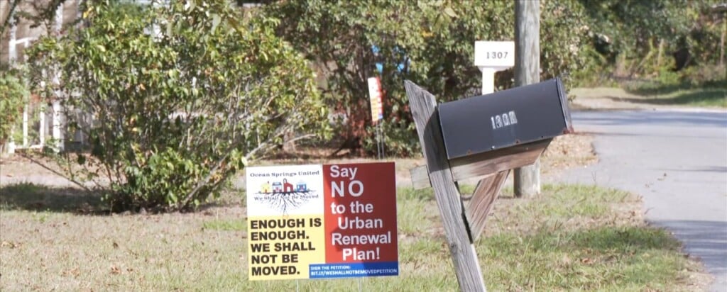 Homeowners To Appeal Lawsuit Dismissal Over 2023 Renewal Plan In Ocean Springs